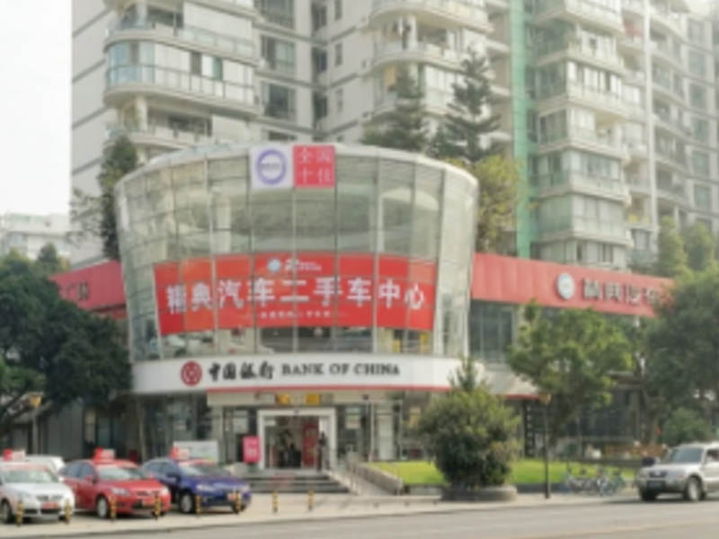 精典汽車(chē)二手車(chē)又(yòu)又(yòu)....叒獲獎啦！