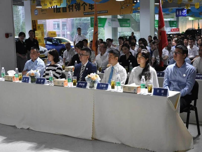 【精典融信第六屆保險技(jì)能(néng)大(dà)賽序章(zhāng)·一(yī)“6”有(yǒu)你(nǐ)】全心相(xiàng)授，揚帆競秀——精典融信第六屆保險技(jì)能(néng)大(dà)賽全面啓動